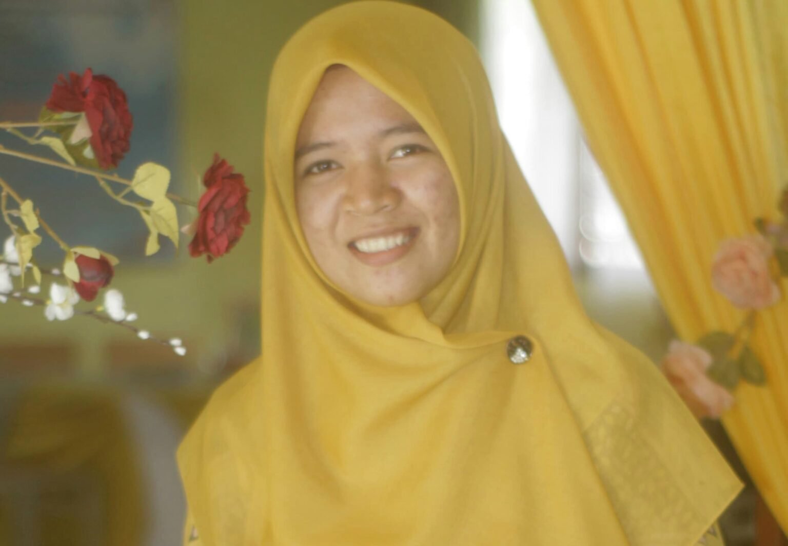 Riska Ananda, Raih Juara 1 dan Medali Emas di Ajang Aceh Science Olympiad 2023