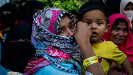 AJI: Media Jangan Mengamplifikasi Narasi Kebencian saat Memberitakan Pengungsi Rohingya