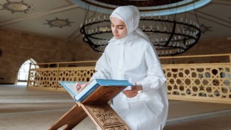 Bacaan Doa Tahun Baru 2024 Dalam Islam, Biar Berkah Sepanjang Tahun Depan