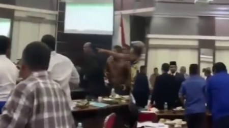 Gara-gara Bappeda Tak Jelas Bahas Proyek Bikin DPR Aceh Ngamuk