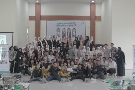 APKA : Aceh Timur Aktif dan Aceh Timur Kreatif