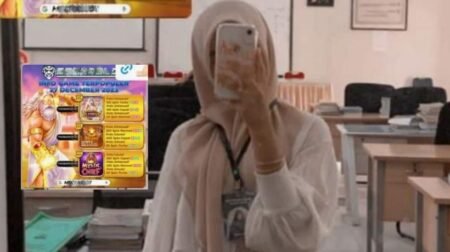 Heboh! Selebgram Aceh Ini Diduga Aktif Promosikan Judi Online, Ajak Orang Ikut Main