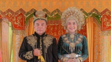 Irwandi Yusuf dan Steffy Burase Resmi Bercerai dengan Baik, Netizen: Sopan Banget