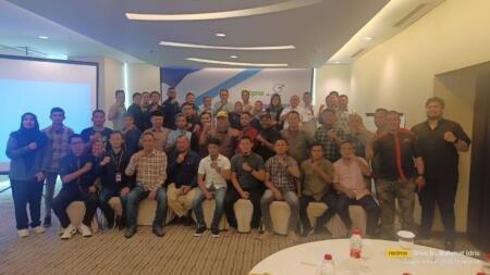 Medco E&P, BPMA dan Insan Pers Aceh Timur Diskusi Soal Industri Hulu Migas