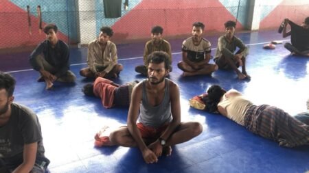 Rohingya Dikembalikan ke Aceh Timur Lantaran Ditolak di Lhokseumawe, UNHCR Tak ada Kabar