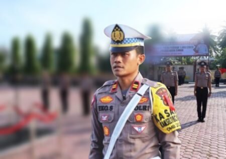 Ini Jadwal Pelayanan SIM di Polres Aceh Timur Selama Libur Akhir Tahun