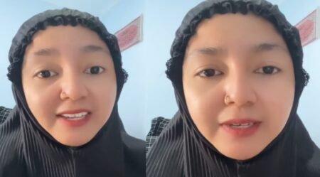 Sebut Indonesia Akan Menyesal Seperti Malaysia Karena Populasi Etnis Rohingya Terlalu Banyak