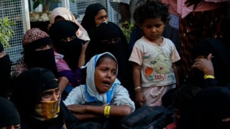 Tendang dan Usir Paksa Rohingya, Mahasiswa Aceh Tidak Mencerminkan Kaum Terpelajar