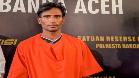 UNHCR Sebut 1 Pengungsi Terlibat Tindak Kriminal Jangan Disamaratakan, Tidak Adil