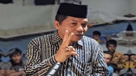 Ulama Berharap Presiden Jokowi Selesaikan Masalah Rohingya di Aceh: Ini Harapan Saya