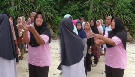 Warga Aceh Geram Jika Rohingya Tidak Dipindahkan: Apa Kita Gebukin Aja?