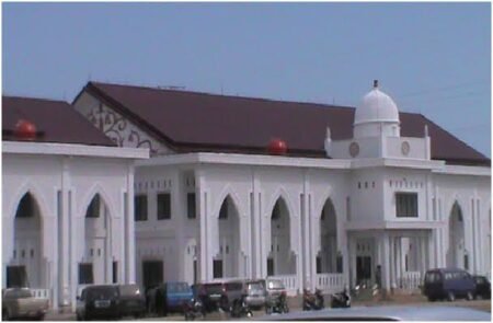 Pemkab Aceh Timur Buka Seleksi Terbuka untuk 6 Jabatan Pimpinan Tinggi Pratama