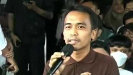 Komika Aulia Rakhman Minta Maaf Usai Viral Diduga Hina Nabi Muhammad