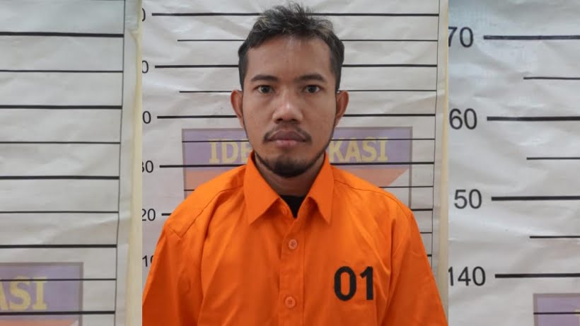 Abu Laot Jadi Tahanan Kota, Punya Keluarga Dan Kooperatif Jadi Alasan