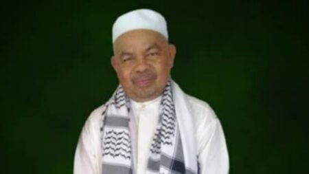 Abu Paya Pasi Kembali Pimpin Majelis Ulama Nanggroe Aceh untuk Periode 2024-2029
