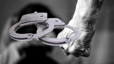 Tersangka KDRT, ASN BNN Kini di Tahan Polisi