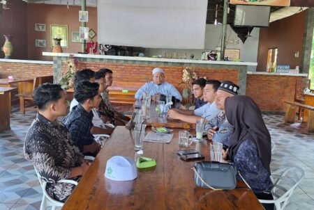 BKPRMI Aceh Timur Berencana Gelar Diklatsar Brimas