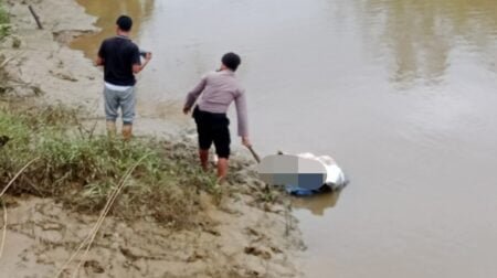 Terungkap! Sosok Mayat yang Ditemukan di Sungai Bayeun Aceh Timur, Begini Ciri-cirinya