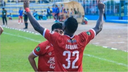 Jadwal Liga 2 Hari Ini: Persiraja vs Semen Padang, Persela vs Bekasi City Live Indosiar