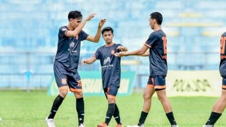 Prestasi Gemilang PSPR dan Persidi Idi Melaju ke Babak Perempat Final Liga 3 PSSI Regional Aceh