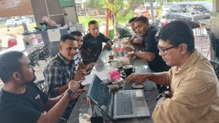 Sambut HPN 2024, PWI Aceh Timur Siap Sukseskan 3 Agenda Akbar, Ini Agendanya