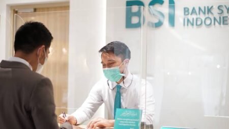 Lowongan Kerja Bank BSI 2024 Bagi Lulusan Ini, Persiapkan Berkasnya