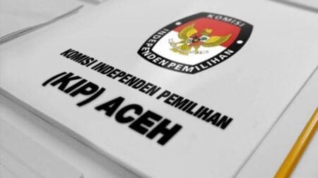 KIP Aceh Pastikan Petugas Pemilu Diberikan Jaminan Kesehatan Serta Asuransi Jiwa