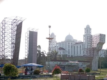 Pembatalan Event PON 2024 di Aceh Timur Menyulut Kemarahan Berbagai Pihak