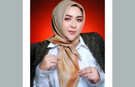 Belum Kelar Satu Kasus, Seleb Aceh Cut Bul Kembali Dilaporkan Perkara Lain Lagi