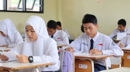 Empat SMA Terbaik di Aceh yang Bersinar di Tingkat Nasional Versi LTMPT