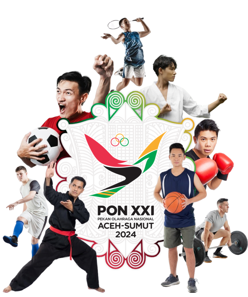 PB PON Aceh Buka Rekrutmen Volunteer