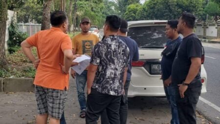 Dokter asal Medan Tipu Warga Aceh Timur Ratusan Juta Janjikan Lulus Dokter Spesialis