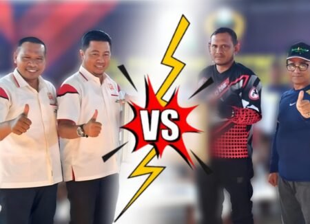 Pendaftaran Calon Ketum KONI Kabupaten Aceh Timur Resmi Ditutup