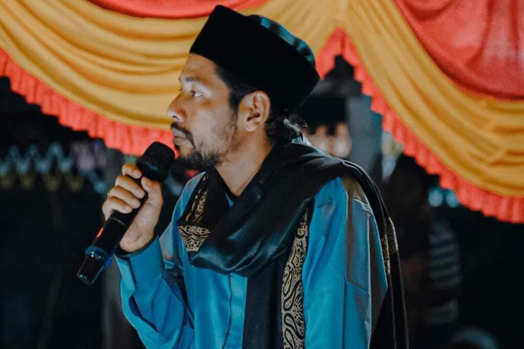 Gelembung Suara di Pidie, Nazar Apache: Kami Berupaya Menyeret Mereka ke Penjara