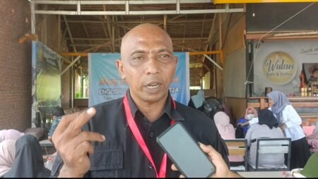 Alwy English Cours kembali Menggelar Event Bahasa Inggris