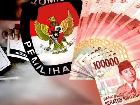 Dugaan Penggelembungan Suara dan Money Kini Tercium Aparat di Aceh Timur