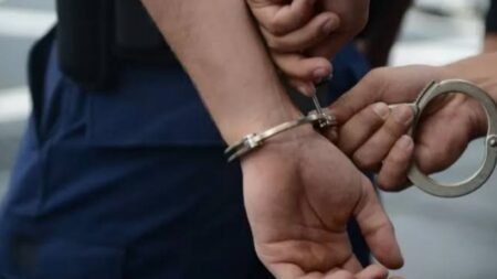 Pemuda Aceh Ditangkap Gara-gara Tak Berpuasa di Bulan Suci Ramadhan