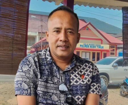 kisruh KONI, Kasat Reskrim: Kemungkinan Hari Ini Ada Tersangka Baru