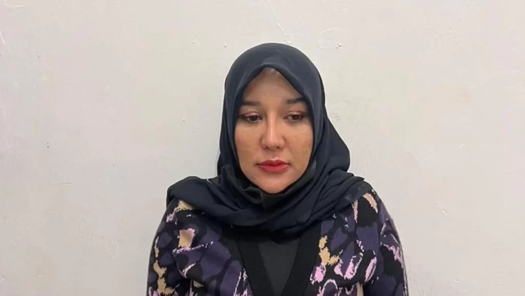 Vonis Mati ‘Ratu Narkoba’ Aceh Diubah Jadi Seumur Hidup