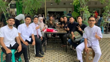 IKAPA : Siap Dukung Penuh Iskandar Usman Al-farlaky Sebagai Cabup Aceh Timur