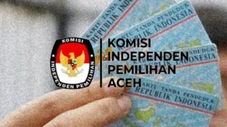 KIP Aceh Keluarkan Syarat Cagub Aceh Jalur Independen