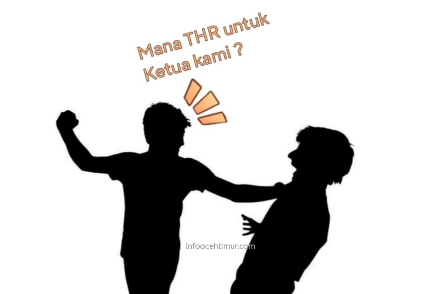 Maksa Minta THR Bisa Dipolisikan, Simak Soal Gaji Menurut Rasulullah