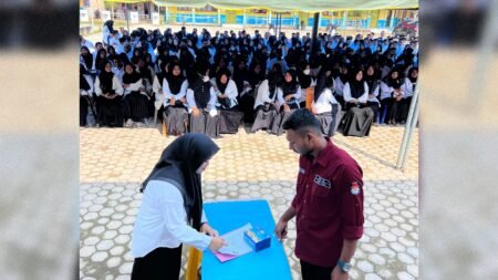 Mengendus Korupsi PPK peureulak Timur (Bagian 1)