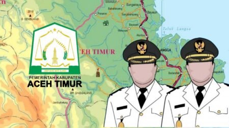 Balon Bupati Independen di Aceh Timur Harus Siapkan 13.494 KTP