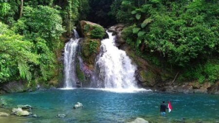 Rekomendasi Wisata di Aceh Timur, yang Bisa Dikunjungi Bersama Keluarga Saat Libur Hari Raya