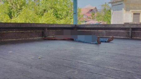 Warga Aceh Timur Dibuat Geger dengan Penemuan Mayat Tanpa Identitas