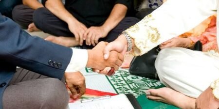 Praktik Kawin Kontrak Berhamburan, Tarif Puluhan Bahkan Ratusan Juta