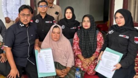 Giliran Tawaran Rp 300 Juta, Keluarga Korban yang Tewas Dianiaya Polisi Cabut Perkara di Aceh