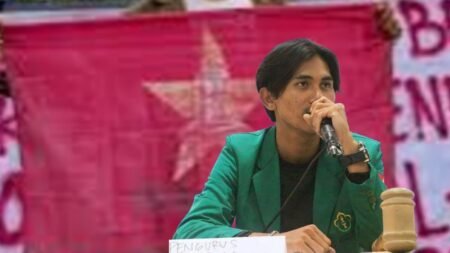 Aktivis SMUR : Setelah Berdarah Aceh Belum Terarah