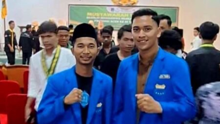 Terindikasi Diselewengkan, PMII Dukung Aparat Usut dana BRA Rp15 M di Aceh Timur